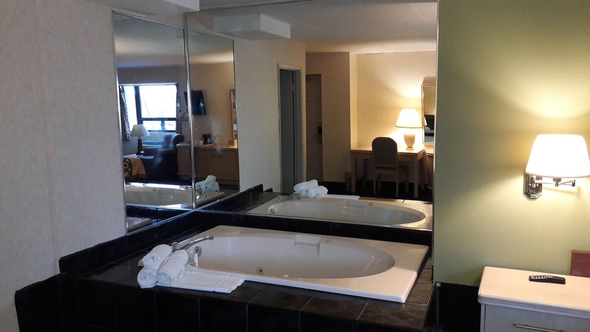 Super 8 By Wyndham North Hotel Niagara Falls